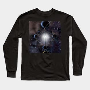 Soul or Aura Long Sleeve T-Shirt